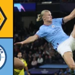 Prediksi Liga Inggris Wolves vs Manchester City 202223