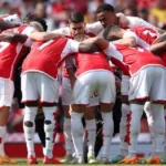 Prediksi Liga Inggris Arsenal vs Newcastle 2023/24