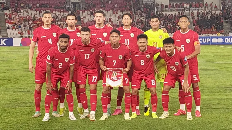 Vietnam vs Indonesia